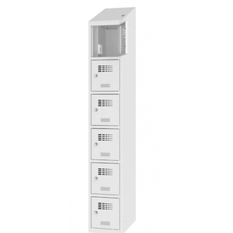 MSUS 316 V