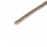 Szczotka odbojowa do profili  WC 4,8x4