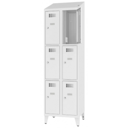 MSUS 323 V nóżki