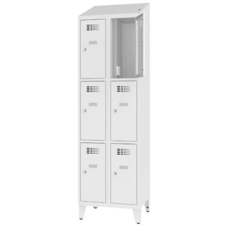 MSUS 323 V nóżki