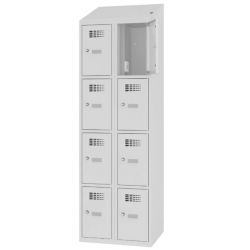 MSUS 324 V
