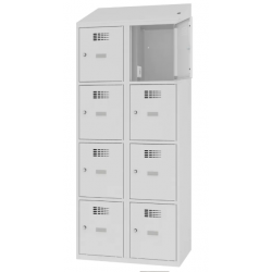 MSUS 424 V