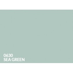 Płyty HPL gr 10 mm, kolor 0630 Sea Green
