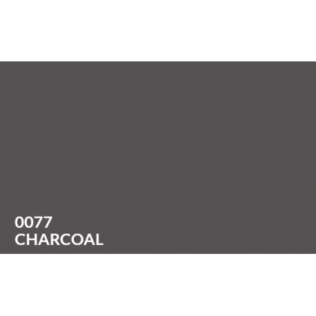 Płyty HPL gr 10 mm, kolor 0077 Charcoal