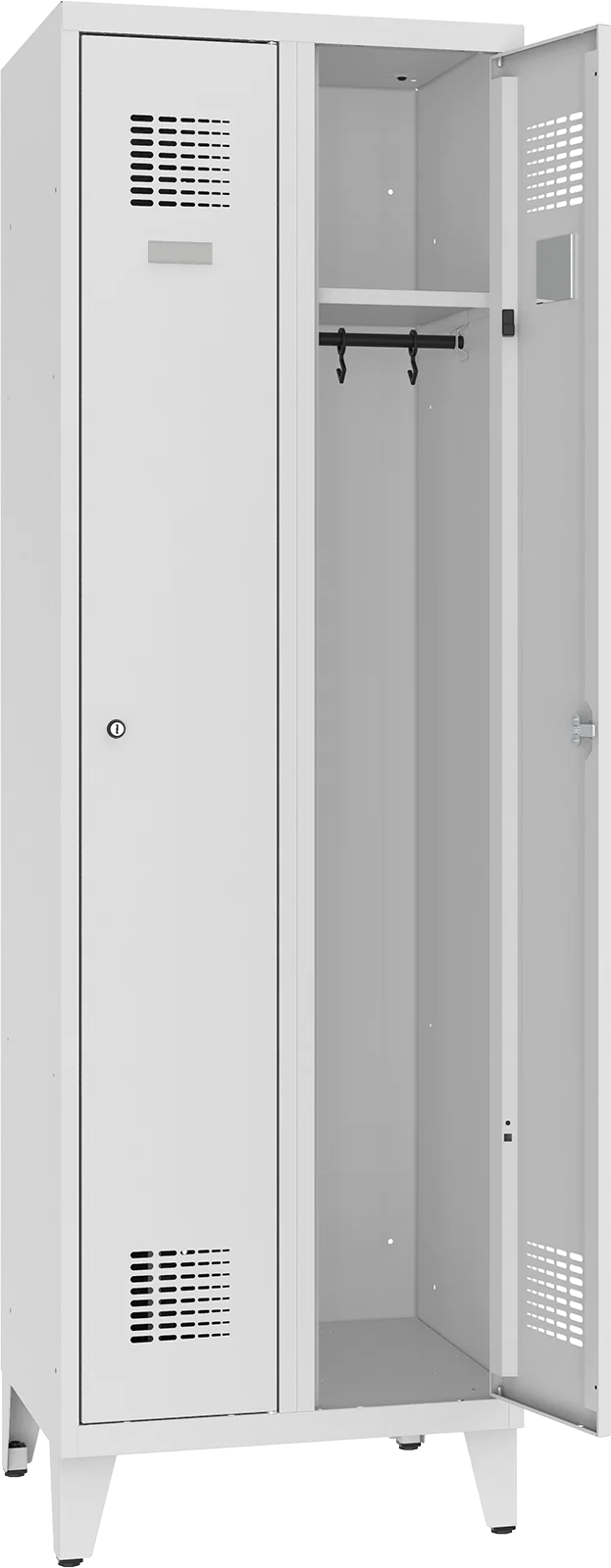 Szafka Metalowa SUM 321 W ST