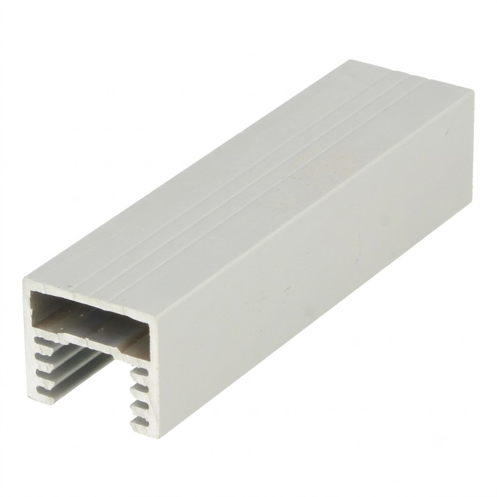 Profil kabiny toaletowej WC Adaptacyjny niski h-15 K06 3m System Kreator