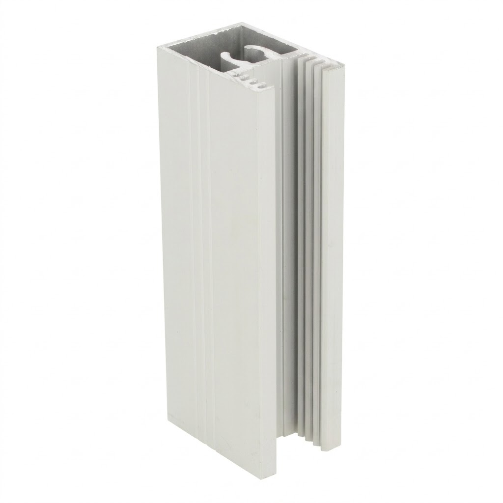 Profil kabiny toaletowej WC Adaptacyjny wysoki h-26 K07 3m System Kreator